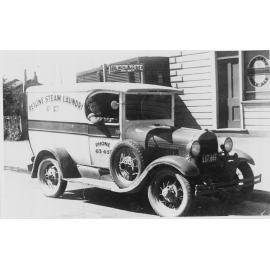 Petone Steam Laundry