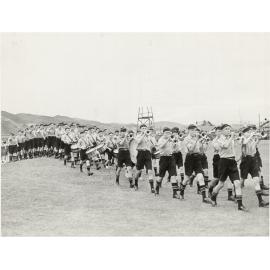 Hutt Valley Memorial Technical College: Petone Jubilee