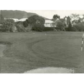 Site of Boulcott's farm 