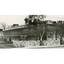 Bellevue Gardens Hotel and Motel