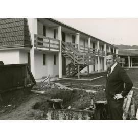 Stokes Valley Motor Lodge