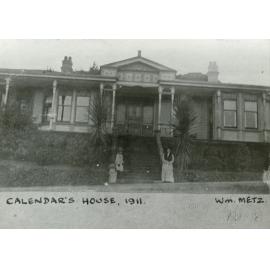 Calendar's House 