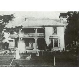 Speedy home, Belmont