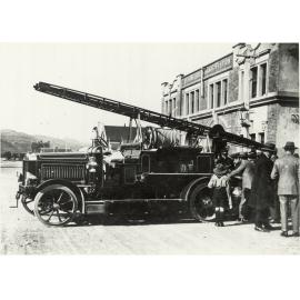 Petone Fire Brigade