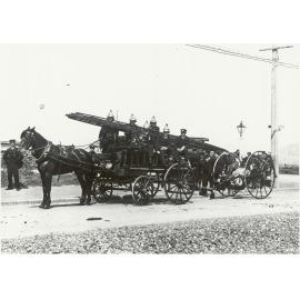 Petone Fire Brigade