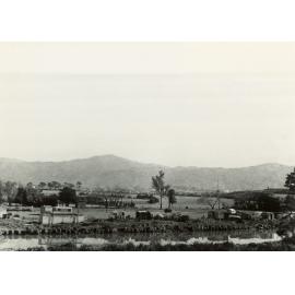 Hutt Park Motor Camp