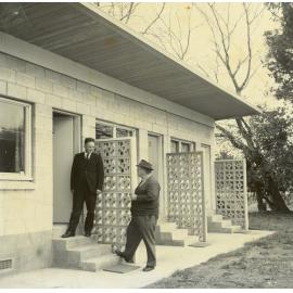 Hutt Park Motor Camp