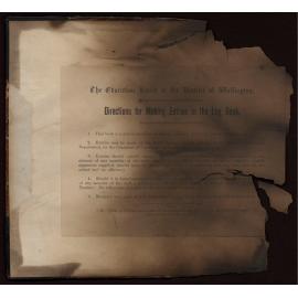 Petone Central School : Register of Students