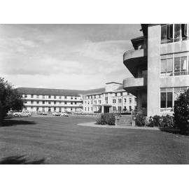 Hutt Hospital