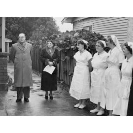 Te Maru Maternity Hospital 