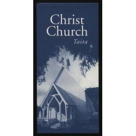 Christ Church Taita