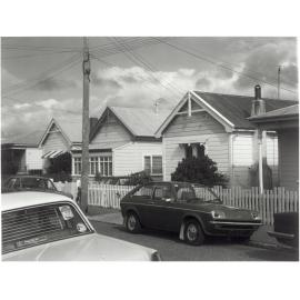 33, 35, 37 Richmond Street