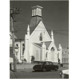 St. David's Presbyterian