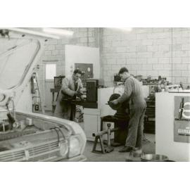 Contour Brakes Limited