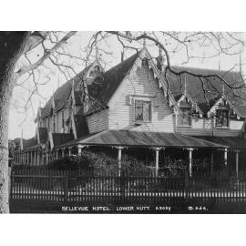 Bellevue Gardens Hotel