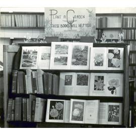 Lower Hutt Public Library: Display