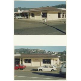 Stokes Valley Library