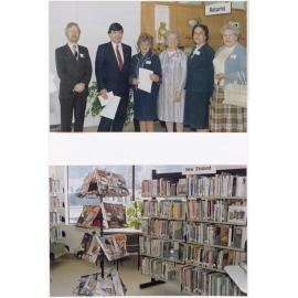 Stokes Valley Community Library
