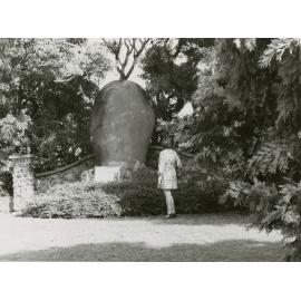 Laing Meason memorial