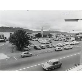 Southern High Street