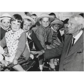 Alicetown playcentre