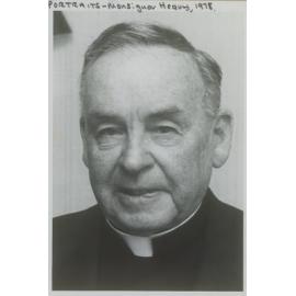Monsignor Heavy