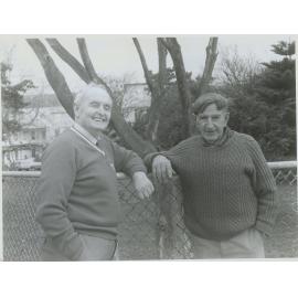  Steve Hobbs and Kai Mazzola