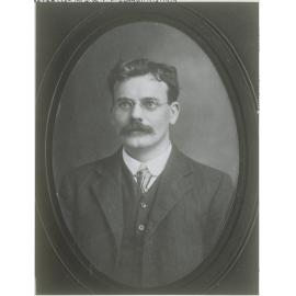 Mr J.W.F. McDougall