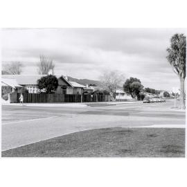 Bloomfield Terrace and Waterloo Road