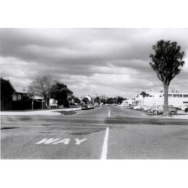 Bloomfield Terrace and Waterloo Road