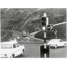 Harbourview Road / Western Hutt Road