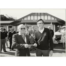 Helping Hand, February 1984