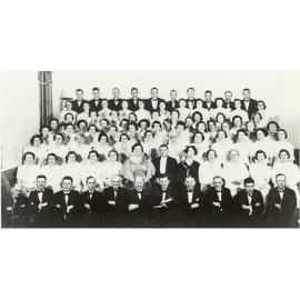 Petone Jubilee Choir