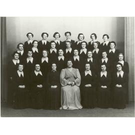 Petone Ladies Choir