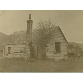 Mabey homestead