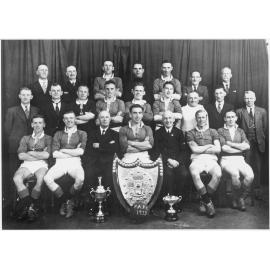 Petone Association Football Club