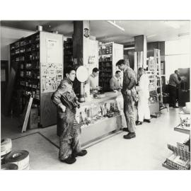 Odlins Hardware Petone