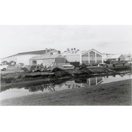 Parkside Road, Gracefield