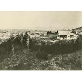 Southern Hutt from Western Hills