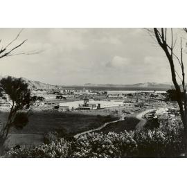 Seaview / Point Howard