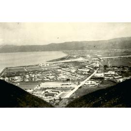 Seaview / Gracefield