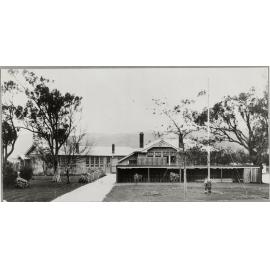 Eastern Hutt School