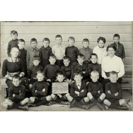 Eastern Hutt School
