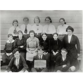 Hutt District School