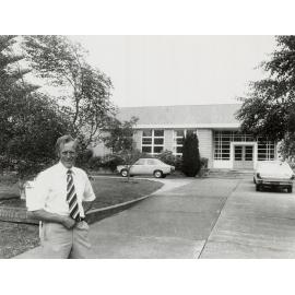 Hutt Intermediate School