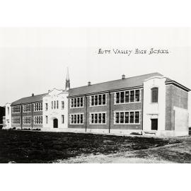 Hutt Valley High School