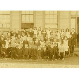 Taita Central School