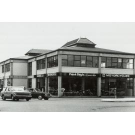 Frank Boyle and Co. Ltd.