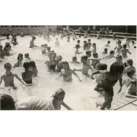 Naenae Learners Pool