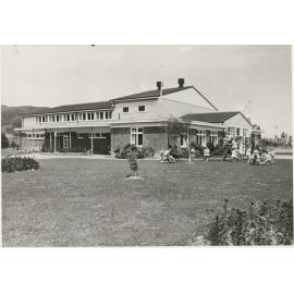 Naenae Community Hall